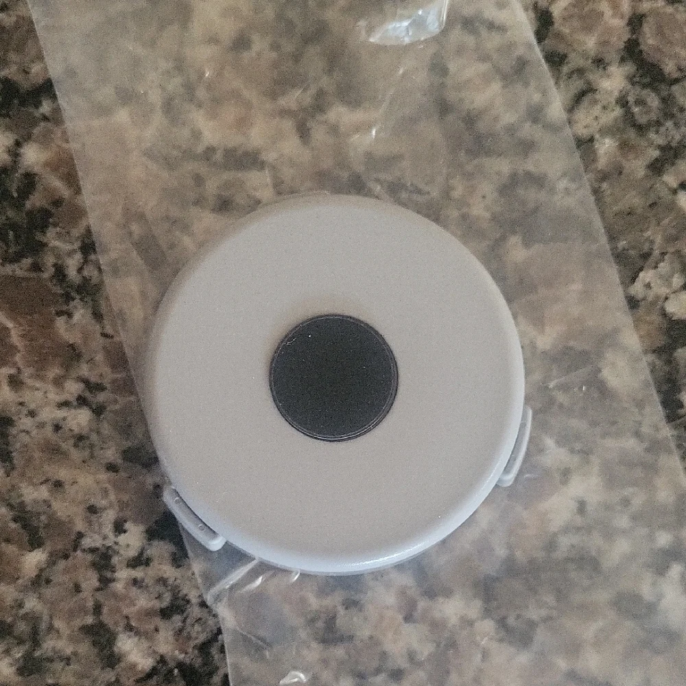 ONe Nintendo Wii Fit Balance Board Riser Foot Feet Extender RVL-025 Genuine OEM
